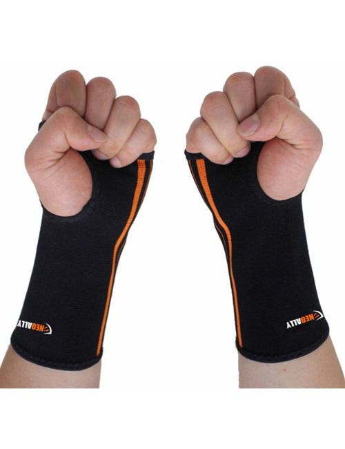 NeoAlly Compression Wrist Sleeve